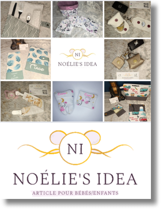 Noelie's Idea