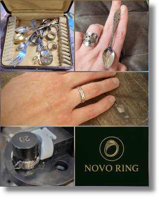 Novo Ring