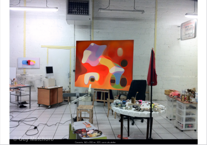 Concerto Guy Matchoro