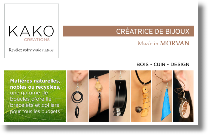 Kako Créations