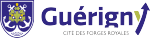 petit logo guerigny