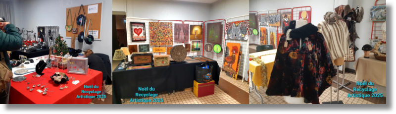 photos diverses du festival